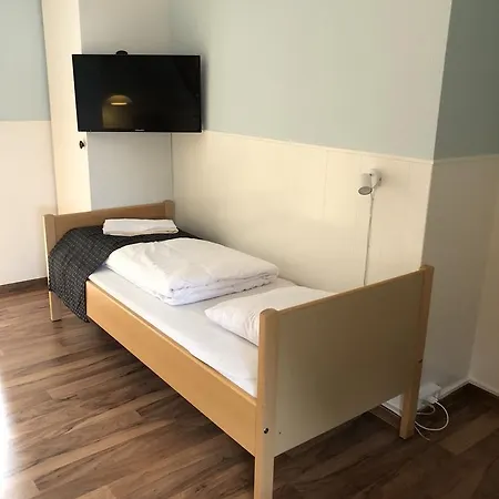 Hotel Hojer 3* Hojer